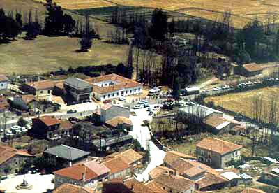 Imagen de Hortigüela