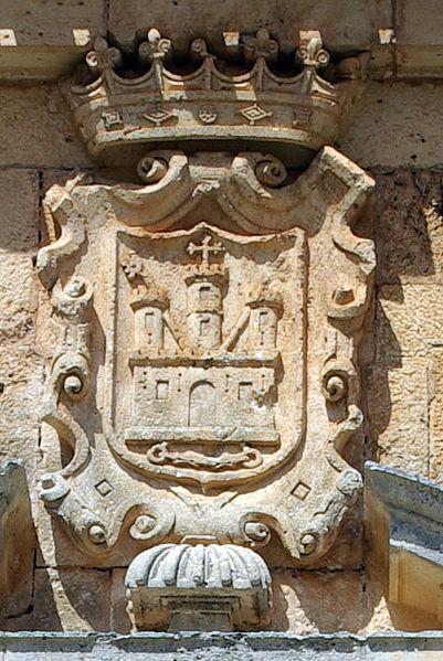 Monasterio San Pedro de Arlanza