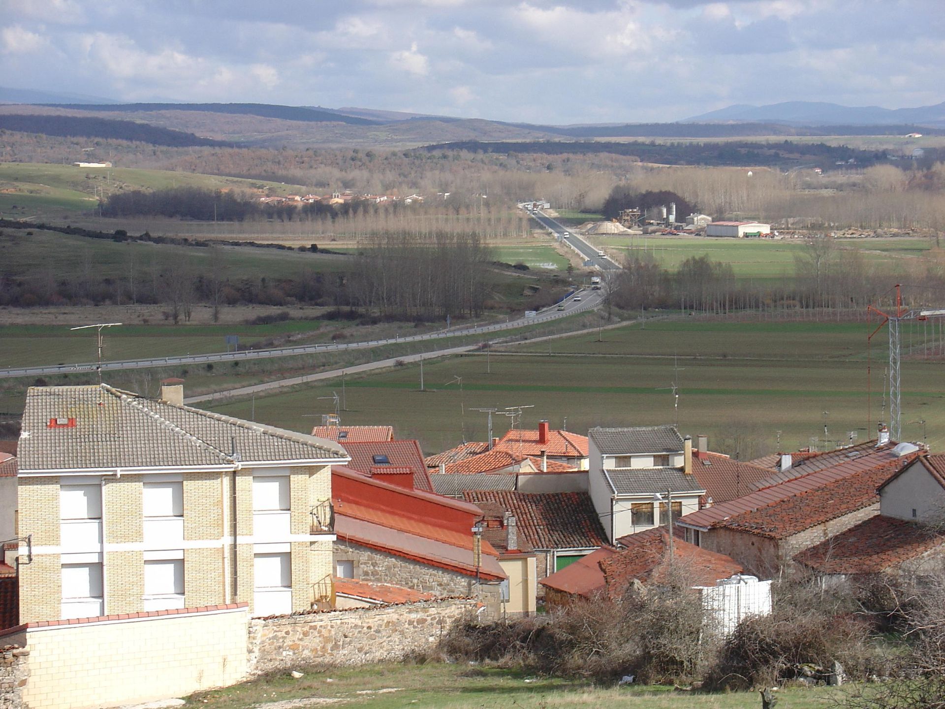 Imagen de Hortigüela